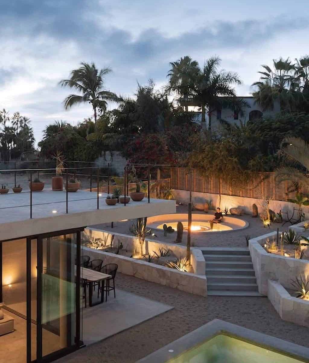 BUILDING SPACES WITH PURPOSE.